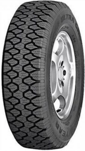 GoodYear Cargo UltraGrip G124 225/75 R16 C 118 N Zimní