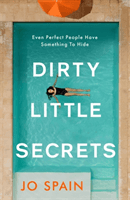Dirty Little Secrets (Spain Jo)(Paperback / softback)