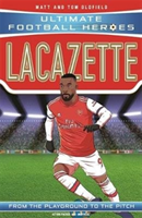 Lacazette (Oldfield Matt & Tom)(Paperback / softback)