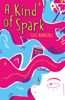 Kind of Spark (McNicoll Elle)(Paperback / softback)