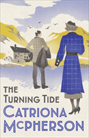 Turning Tide (McPherson Catriona)(Paperback / softback)