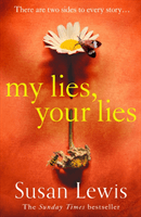 My Lies, Your Lies (Lewis Susan)(Paperback / softback)