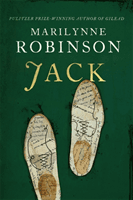 Jack (Robinson Marilynne)(Paperback)