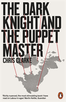 Dark Knight and the Puppet Master (Clarke Chris)(Paperback / softback)