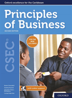 CXC CSEC PRINCIPLES OF BUSINESS STUDY GU (STIMPSON)
