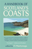 Handbook of Scotland's Coasts(Paperback / softback)