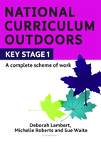 National Curriculum Outdoors: KS1 (Lambert Deborah)(Paperback / softback)