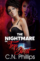 Nightmare On Trap Street (Phillips C. N.)(Paperback / softback)