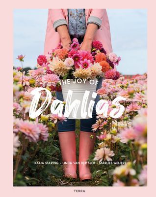 Joy of Dahlias (Staring Katja)(Pevná vazba)