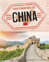 Your Passport to China (Hustad Douglas)(Pevná vazba)
