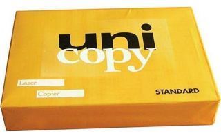 Xerox papír UNI COPY, A4, 80 g, 60x balení po 500 listů