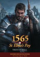 Hall or Nothing Productions  1565, St. Elmo's Pay