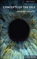Concepts of the Self (Elliott Anthony)(Paperback / softback)