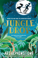 Jungledrop (Elphinstone Abi)(Paperback / softback)