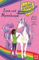 Unicorn Academy: Zara and Moonbeam (Sykes Julie)(Paperback / softback)