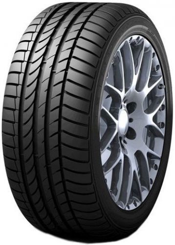 Dunlop SP Sport MAXX TT 195/55 R16 87 W * ROF-dojezdová MFS Letní