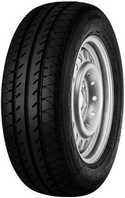 Continental VancoEco 195/75 R16 C 107/105 T Letní