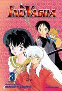 InuYasha, Volume 3 (Takahashi Rumiko)(Paperback)