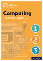 Oxford International Primary Computing Teacher Guide / CTP Bundle Levels 1-3 (Page Alison)(Mixed media product)