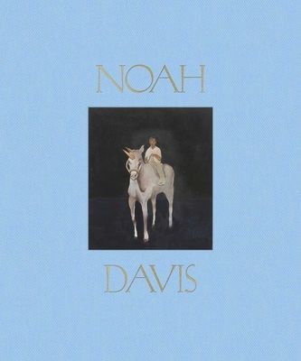 Noah Davis (Davis Noah)(Pevná vazba)