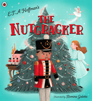 Nutcracker (Findlay Rhiannon)(Paperback / softback)