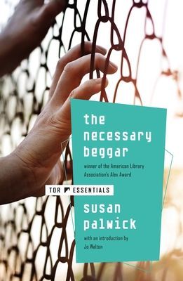 Necessary Beggar (Palwick Susan)(Paperback)