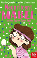 Magnificent Mabel and the Egg and Spoon Race (Quayle Ruth)(Paperback / softback)
