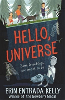 Hello, Universe (Kelly Erin Entrada)(Paperback / softback)