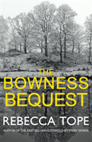 Bowness Bequest (Tope Rebecca (Author))(Paperback / softback)