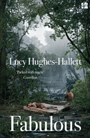 Fabulous (Hughes-Hallett Lucy)(Paperback / softback)
