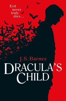 Dracula's Child (Barnes J S)(Paperback / softback)