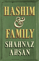 Hashim & Family (Ahsan Shahnaz)(Paperback / softback)