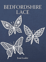 Bedfordshire Lace (Leader Jean)(Pevná vazba)