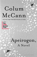 Apeirogon - Longlisted for the 2020 Booker Prize (McCann Colum)(Paperback / softback)