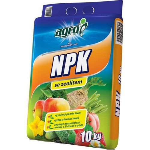 NPK 10kg/CS