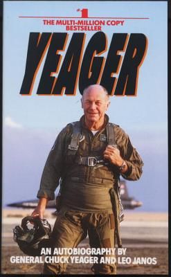 Yeager (Yeager Chuck)(Paperback)