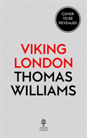Viking London (Williams Thomas)(Paperback / softback)