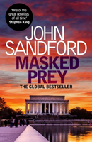 Masked Prey - Lucas Davenport 29 (Sandford John)(Paperback / softback)