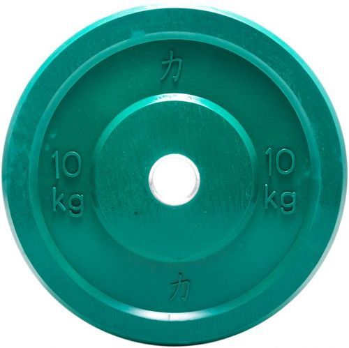 SS gumový 10kg - 50mm, zelený
