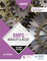 Higher RMPS: Morality & Belief: Second Edition (Walker Joe)(Paperback / softback)