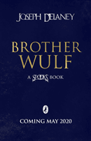 Brother Wulf (Delaney Joseph)(Paperback / softback)