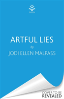 Artful Lies (Malpas Jodi Ellen)(Paperback / softback)
