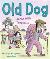Old Dog (Willis Jeanne)(Paperback / softback)