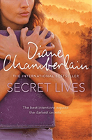 Secret Lives: the absolutely gripping page-turner from the bestselling author (Chamberlain Diane)(Paperback / softback)