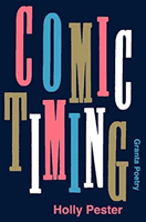 Comic Timing (Pester Holly)(Paperback / softback)