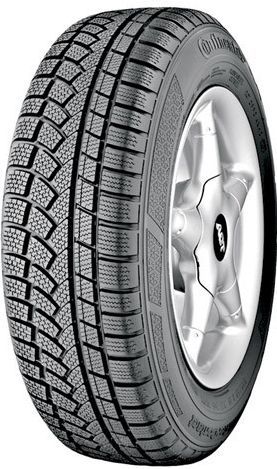 Continental ContiWinterContact TS 790V 255/40 R17 98 V XL FR Zimní