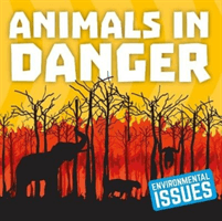 Animals in Danger (McMullen Gemma)(Paperback / softback)