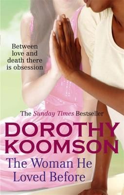 Woman He Loved Before (Koomson Dorothy)(Paperback / softback)