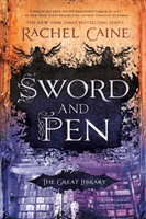 Sword and Pen (Caine Rachel)(Paperback)