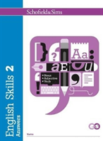 English Skills 2 Answers (Matchett Carol)(Paperback / softback)